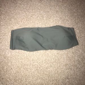 American Eagle Swim Top